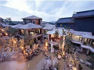 Zuishi Shanzhuang Suzhou  Eksteriør bilde